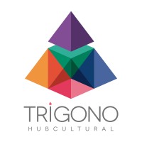 Trígono HubCultural logo, Trígono HubCultural contact details