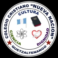 Colegio Nueva Nación logo, Colegio Nueva Nación contact details