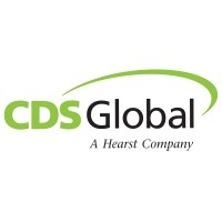 CDS Global logo, CDS Global contact details