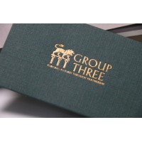 Group Three - Design Project Management & Fitout logo, Group Three - Design Project Management & Fitout contact details