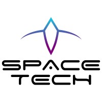 Space-Tech logo, Space-Tech contact details