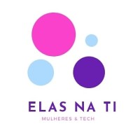 Elas na TI logo, Elas na TI contact details