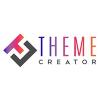 Theme Creators logo, Theme Creators contact details