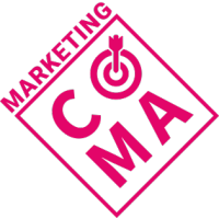 Marketing CMA logo, Marketing CMA contact details