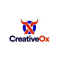 Creative OX logo, Creative OX contact details