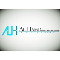 Al-Hamd Consultants and Trading logo, Al-Hamd Consultants and Trading contact details