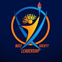 Nust Leadership Society logo, Nust Leadership Society contact details