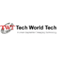 Tech World Inc logo, Tech World Inc contact details