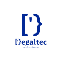 Degaltec Solutions logo, Degaltec Solutions contact details