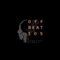 OffBeat305 logo, OffBeat305 contact details