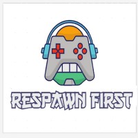 RespawnFirst logo, RespawnFirst contact details