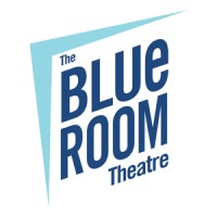 The Blue Room Theatre logo, The Blue Room Theatre contact details