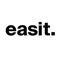 Easit AB logo, Easit AB contact details