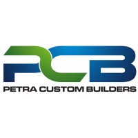 Petra Custom Builders logo, Petra Custom Builders contact details