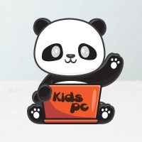 Kids PC logo, Kids PC contact details