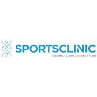 SPORTS CLINIC logo, SPORTS CLINIC contact details