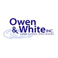 Owen & White Inc. logo, Owen & White Inc. contact details