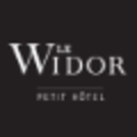 Le Widor Petit Hôtel logo, Le Widor Petit Hôtel contact details