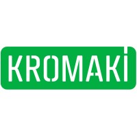 Kromaki logo, Kromaki contact details