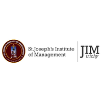 St. Joseph's Institute of Management logo, St. Joseph's Institute of Management contact details