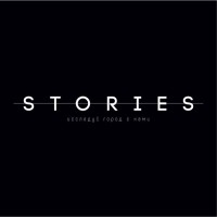 Stories Magazine logo, Stories Magazine contact details