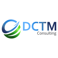 DCTM Consulting Paralegal logo, DCTM Consulting Paralegal contact details