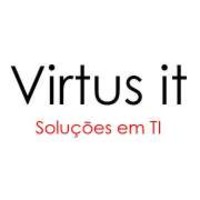 Virtus IT logo, Virtus IT contact details