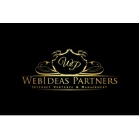 WebIdeas Partners logo, WebIdeas Partners contact details