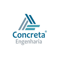 Concreta Engenharia logo, Concreta Engenharia contact details