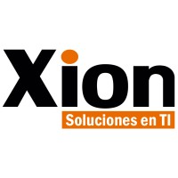 Xion Soluciones en TI México logo, Xion Soluciones en TI México contact details