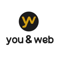 You & Web logo, You & Web contact details