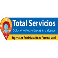 Total Servicios logo, Total Servicios contact details