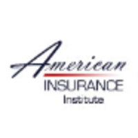 American Insurance Institute logo, American Insurance Institute contact details