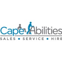 Cape Abilities Mobility Solutions logo, Cape Abilities Mobility Solutions contact details