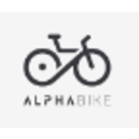 Alphabike logo, Alphabike contact details