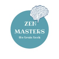 Zen Masters logo, Zen Masters contact details