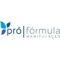 PróFórmula Farmacêutica logo, PróFórmula Farmacêutica contact details