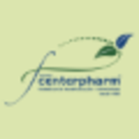 Grupo Centerpharm logo, Grupo Centerpharm contact details