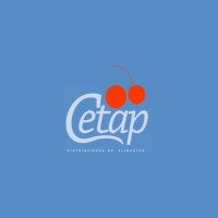 CETAP Distribuidora de Produtos Alimentícios logo, CETAP Distribuidora de Produtos Alimentícios contact details