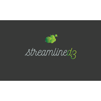 StreamLineD3 logo, StreamLineD3 contact details