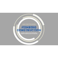 Feinberg Construction logo, Feinberg Construction contact details