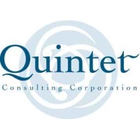 Quintet Consulting Corporation logo, Quintet Consulting Corporation contact details