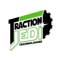 Traction Jedi Technologies logo, Traction Jedi Technologies contact details