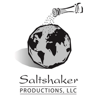 Saltshaker Productions, LLC logo, Saltshaker Productions, LLC contact details