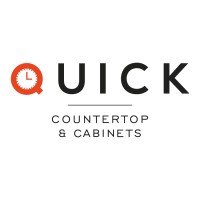 Quick Countertop logo, Quick Countertop contact details