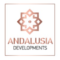 Andalusia Real Estate Investment & Development logo, Andalusia Real Estate Investment & Development contact details