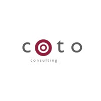 COTO CONSULTING logo, COTO CONSULTING contact details