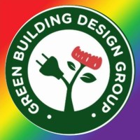 Green Building Design Group logo, Green Building Design Group contact details