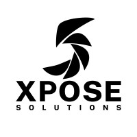 Xpose Solutions logo, Xpose Solutions contact details