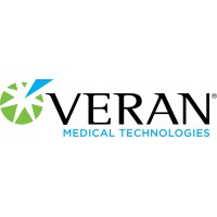 Veran Medical Technologies logo, Veran Medical Technologies contact details